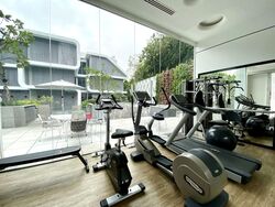 Oxley Residence (D9), Condominium #580275331